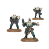 Warhammer 40,000: Leagues of Votann – Ironkin Steeljacks (3 modele)